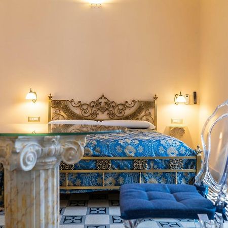 Residence San Mattia 나폴리 외부 사진