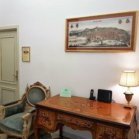 Residence San Mattia 나폴리 외부 사진