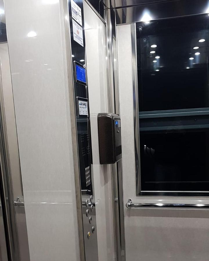 Residence San Mattia 나폴리 외부 사진