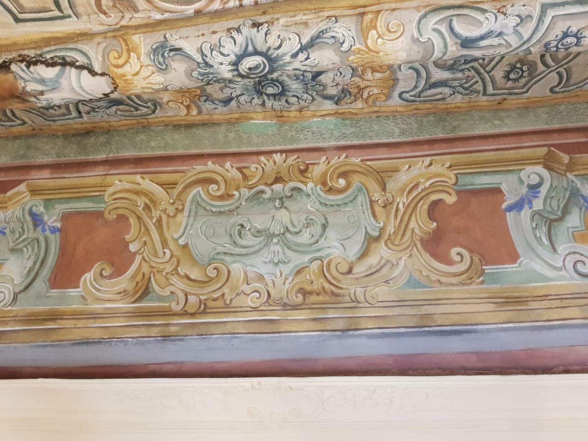 Residence San Mattia 나폴리 외부 사진