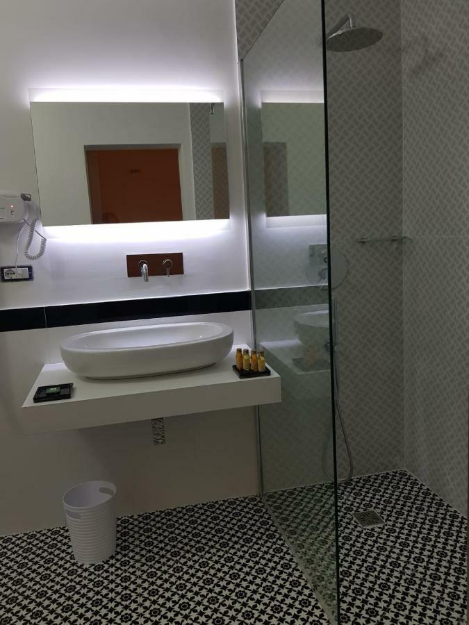 Residence San Mattia 나폴리 외부 사진