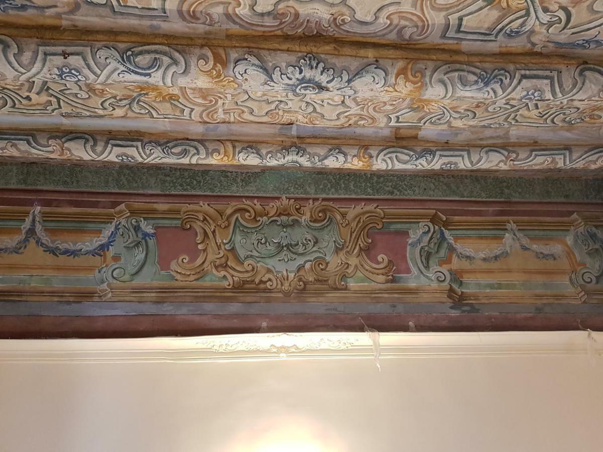 Residence San Mattia 나폴리 외부 사진