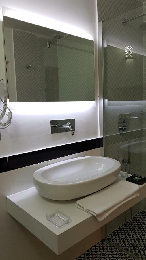 Residence San Mattia 나폴리 외부 사진