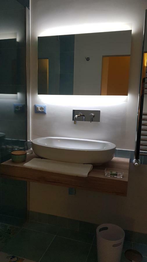 Residence San Mattia 나폴리 외부 사진