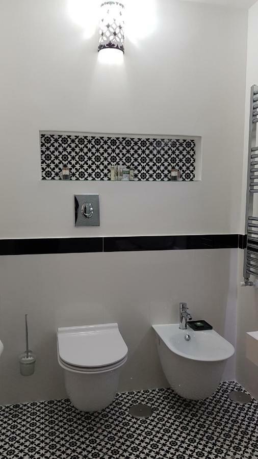 Residence San Mattia 나폴리 외부 사진