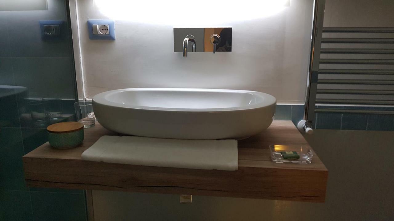 Residence San Mattia 나폴리 외부 사진