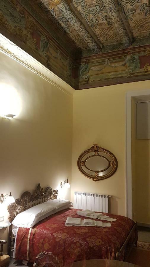Residence San Mattia 나폴리 외부 사진
