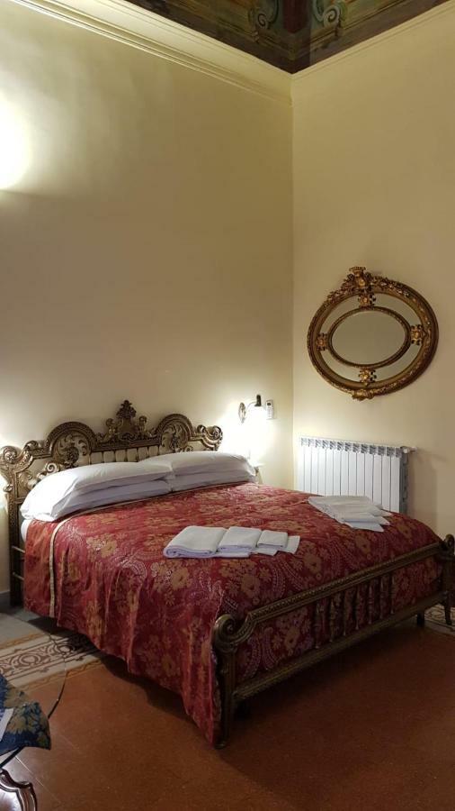Residence San Mattia 나폴리 외부 사진