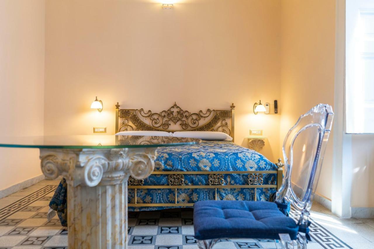Residence San Mattia 나폴리 외부 사진