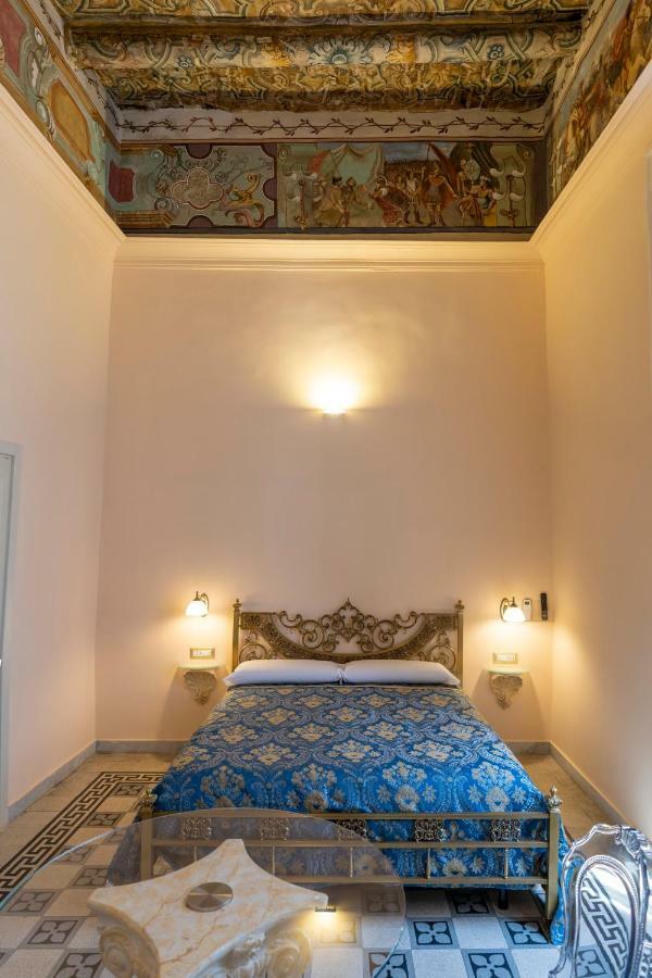 Residence San Mattia 나폴리 외부 사진