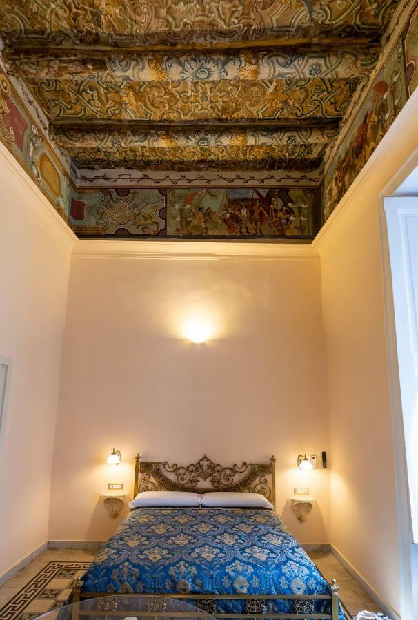 Residence San Mattia 나폴리 외부 사진