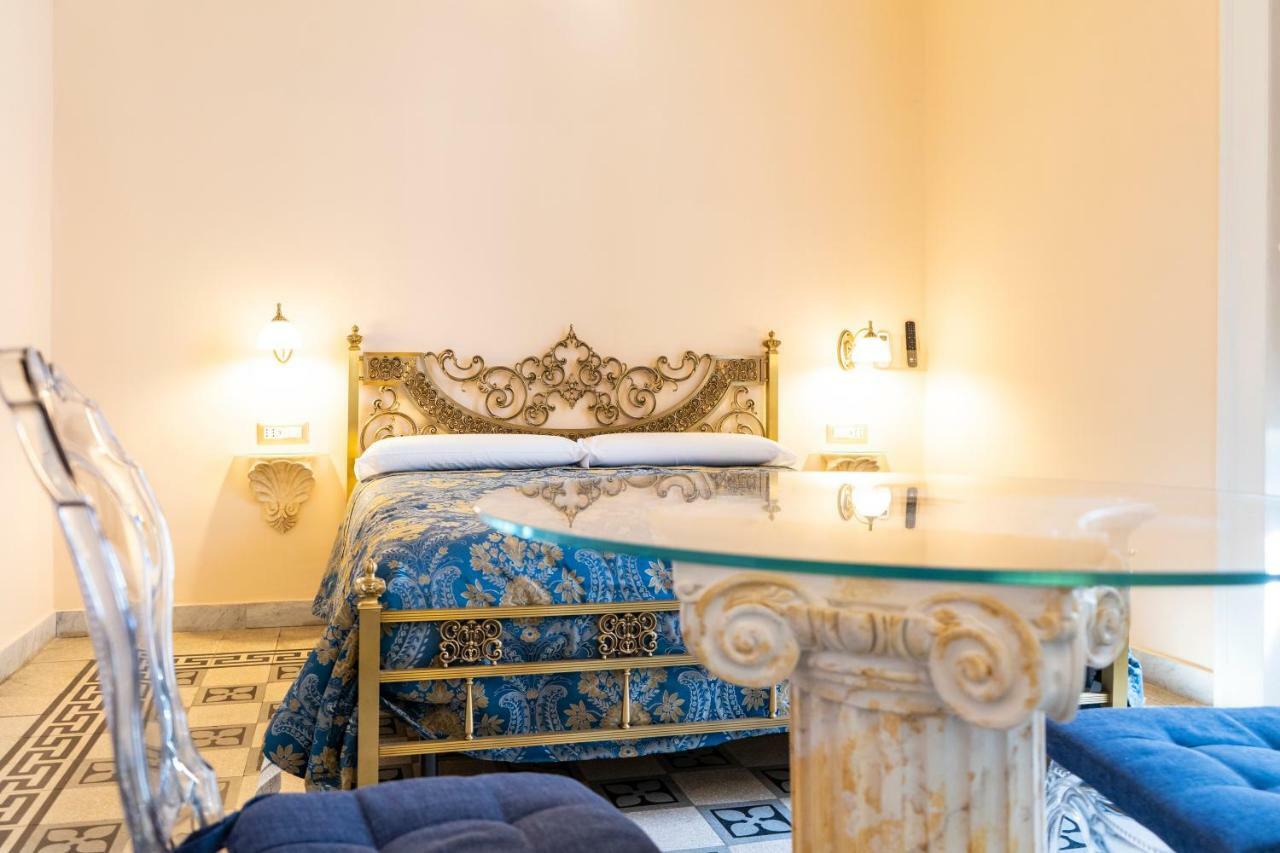 Residence San Mattia 나폴리 외부 사진