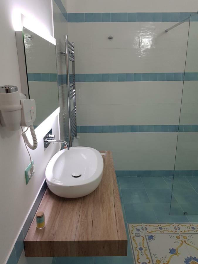 Residence San Mattia 나폴리 외부 사진