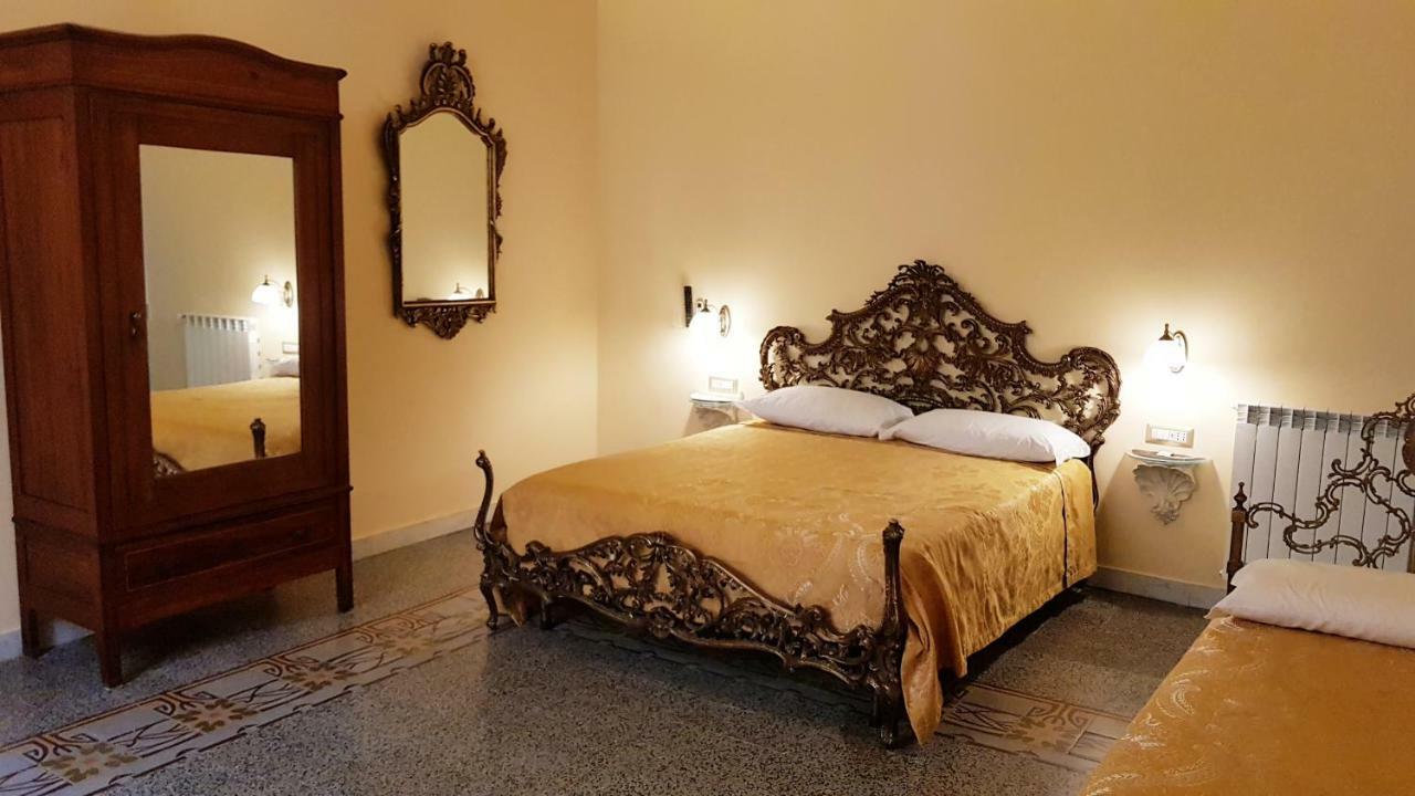 Residence San Mattia 나폴리 외부 사진