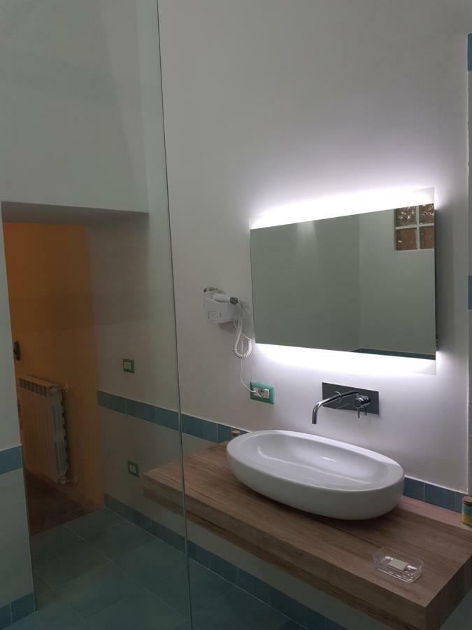 Residence San Mattia 나폴리 외부 사진